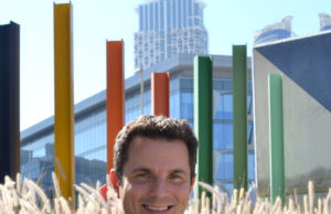 Benoit Honnart (Foto: E3 Gruppe)