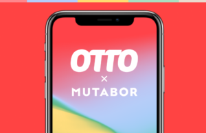 Mutabor entwickelt neues Brand Design für OTTO