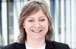 Dr. Petra Seebauer (Foto: Huss Verlag)