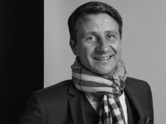 Bernexpo-CEO Tom Winter verlässt das Unternehmen Tom Winter (Foto: Bernexpo)