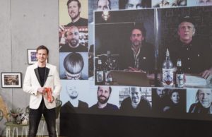 BrandEx Award