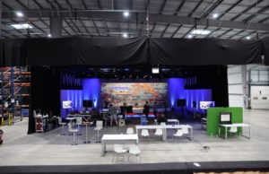 Wie Aventem plattformübergreifend Live- und Digital-Events realisiert