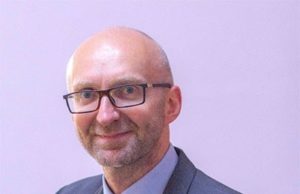 Deutsche Messe und Italian Exhibition Group mit neuer Partnerschaft Bernd Rohde (Foto: Deutsche Messe)