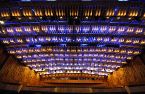 m:con setzt Testveranstaltung um