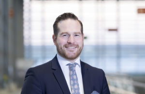 Daniel Feische (Foto: Messe Düsseldorf/ Andreas Wiese)