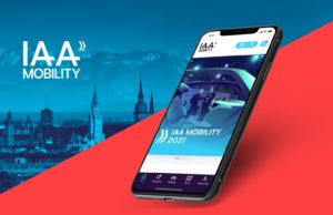 Mutabor entwickelt UX/UI für neue IAA App