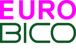 Eurobico-Logo (Fotos: Messe Friedrichshafen)