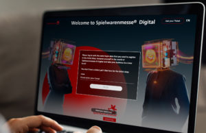 Spielwarenmesse 2022 wird um Digital-Plattform erweitert Spielwarenmesse Digital (Foto: Spielwarenmesse eG)
