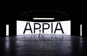 Appia Studio (Foto: Appia)