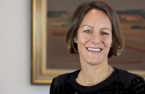 Gaby Appleton (Foto: RELX)