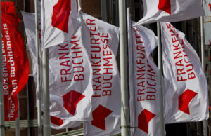 Frankfurter Buchmesse als Präsenzveranstaltung geplant Frankfurter Buchmesse (Foto: Fernando Baptista/Frankfurter Buchmesse)