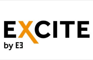 Excite Europe mit neuer Ausrichtung und neuem Corporate Design Logo (Foto: E3 World GmbH)