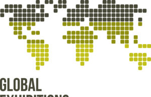 Global Exhibitions Day am 2. Juni 2021 Logo (Foto: UFI)