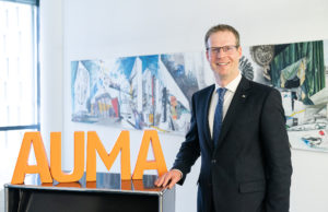 Jörn Holtmeier (Foto: AUMA)
