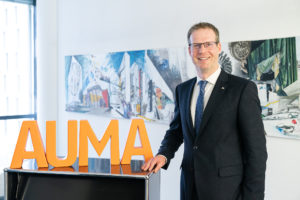 Jörn Holtmeier (Foto: AUMA)