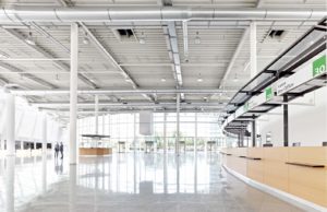 AUMA fordert Lösungen für die Messebranche