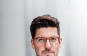Alexander Ody (Foto: mac)