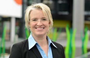 Fachpack 2021 setzt auf zweigleisiges Messekonzept Heike Slotta (Fotos: NürnbergMesse)