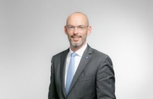 Alexander Wurst (Fotos: Deutsche Messe AG)
