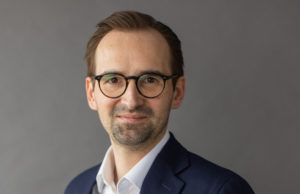 Avantgarde holt Chief Product & Technology Officer an Bord