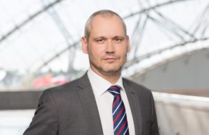 Dirk Deumeland (Fotos: Leipziger Messe)