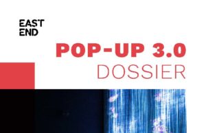 East End veröffentlicht Whitepaper zu Pop-up-Experiences