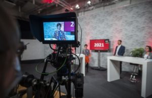 EVVC bestätigt Ilona Jarabek als Präsidentin