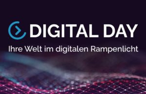 Digital Day bei b&b digital