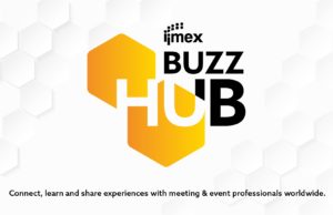 IMEX startet digitale Plattform BuzzHub