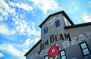 Beam Suntory Deutschland setzt auf achtung! Alive