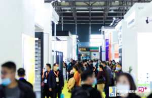 R+T Asia 2021 (Fotos: Messe Stuttgart)