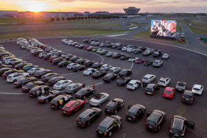 Porsche RoadMovies (Fotos: Porsche Leipzig)