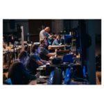 Spreefreunde Digital Event