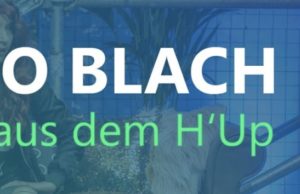 Talkrunde über Eventsicherheit live aus dem H’Up