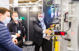 AUMA: Infektionsschutz-Gesetz bietet keine Perspektive für die Messewirtschaft all about automation 2020 Essen (Foto: Easyfairs GmbH)