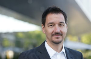 Roland Brand (Fotos: Easyfairs GmbH)