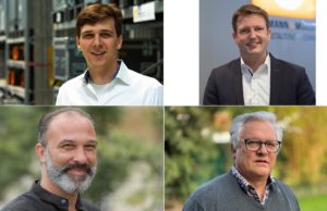 Neumann&Müller besetzt Geschäftsführung neu