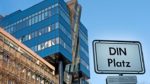din-platz