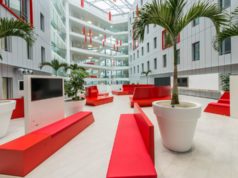 Wisag Catering und Holm schließen Exklusiv-Partnerschaft