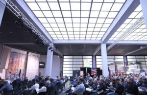 IBIT Fachtagung Veranstaltungssicherheit im Oktober geplant