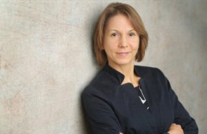 Anja Wagner leitet Kommunikation der Interzoo Dr. Anja Wagner (Foto: privat)