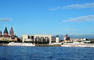 Convention Bureau Rheinland-Pfalz geht an den Start