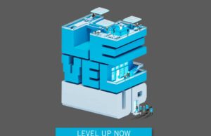 marbet kreiert digitale Vauth-Sagel-Präsenz auf der interzum Level Up (Foto: marbet/vauth-sagel)