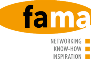 Logo (Foto: FAMA)