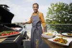 Karpinski am Grill