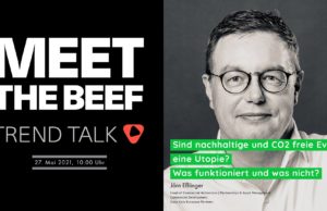 Meet the beef