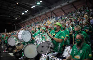 Modellprojekt „Sportveranstaltungen“ startet in Leipzig