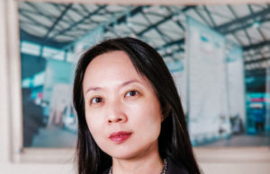 Patty Zhang (Foto: mac)