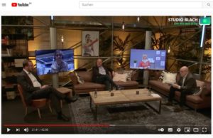 Webcast zum Thema Hybrid-Events jetzt online