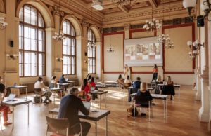 Stadt Wien unterstützt Durchführung von Business Events